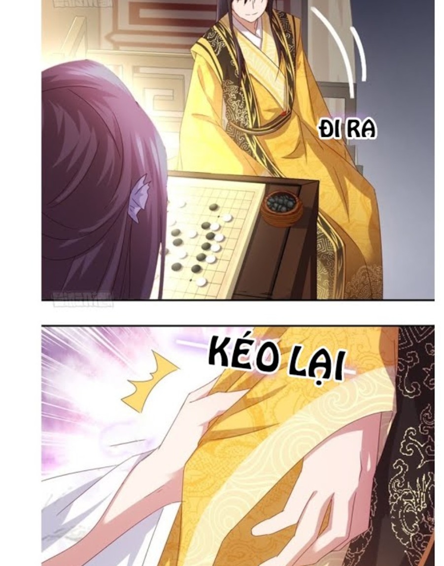 Thần Trù Cuồng Hậu Chap 67 - Next Chap 68