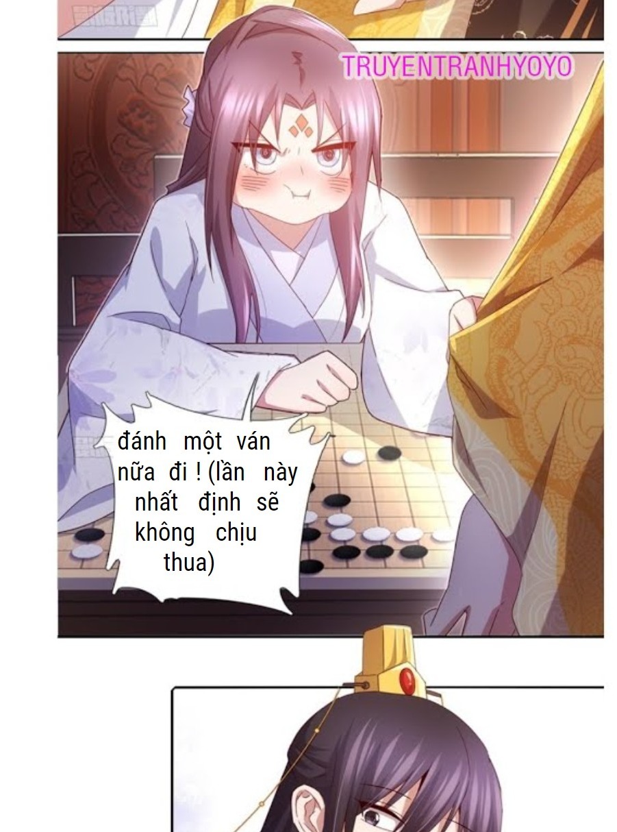 Thần Trù Cuồng Hậu Chap 67 - Next Chap 68