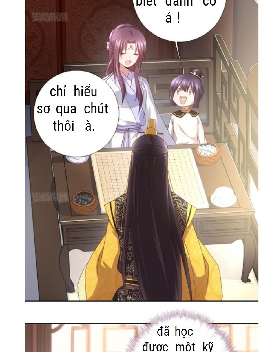 Thần Trù Cuồng Hậu Chap 67 - Next Chap 68