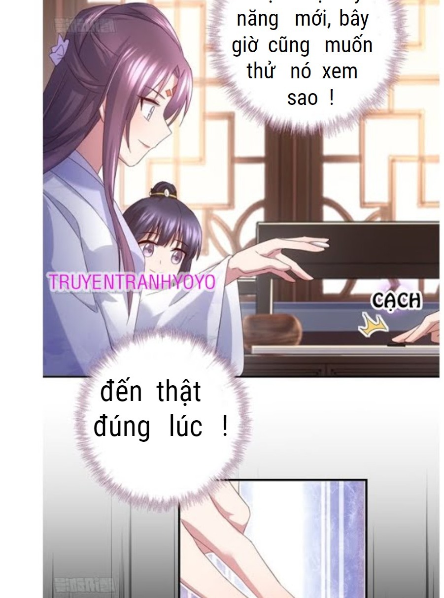 Thần Trù Cuồng Hậu Chap 67 - Next Chap 68