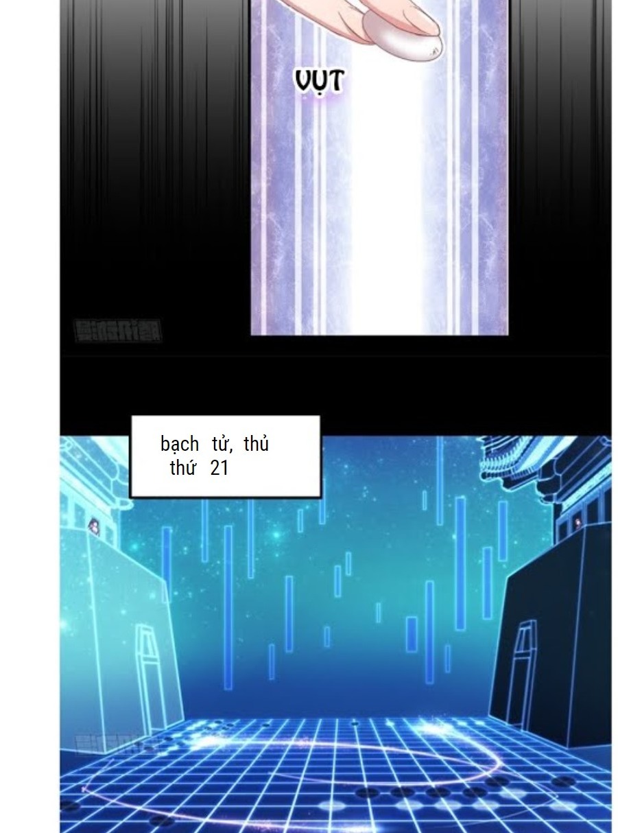 Thần Trù Cuồng Hậu Chap 67 - Next Chap 68