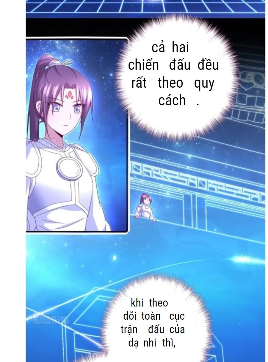 Thần Trù Cuồng Hậu Chap 67 - Next Chap 68