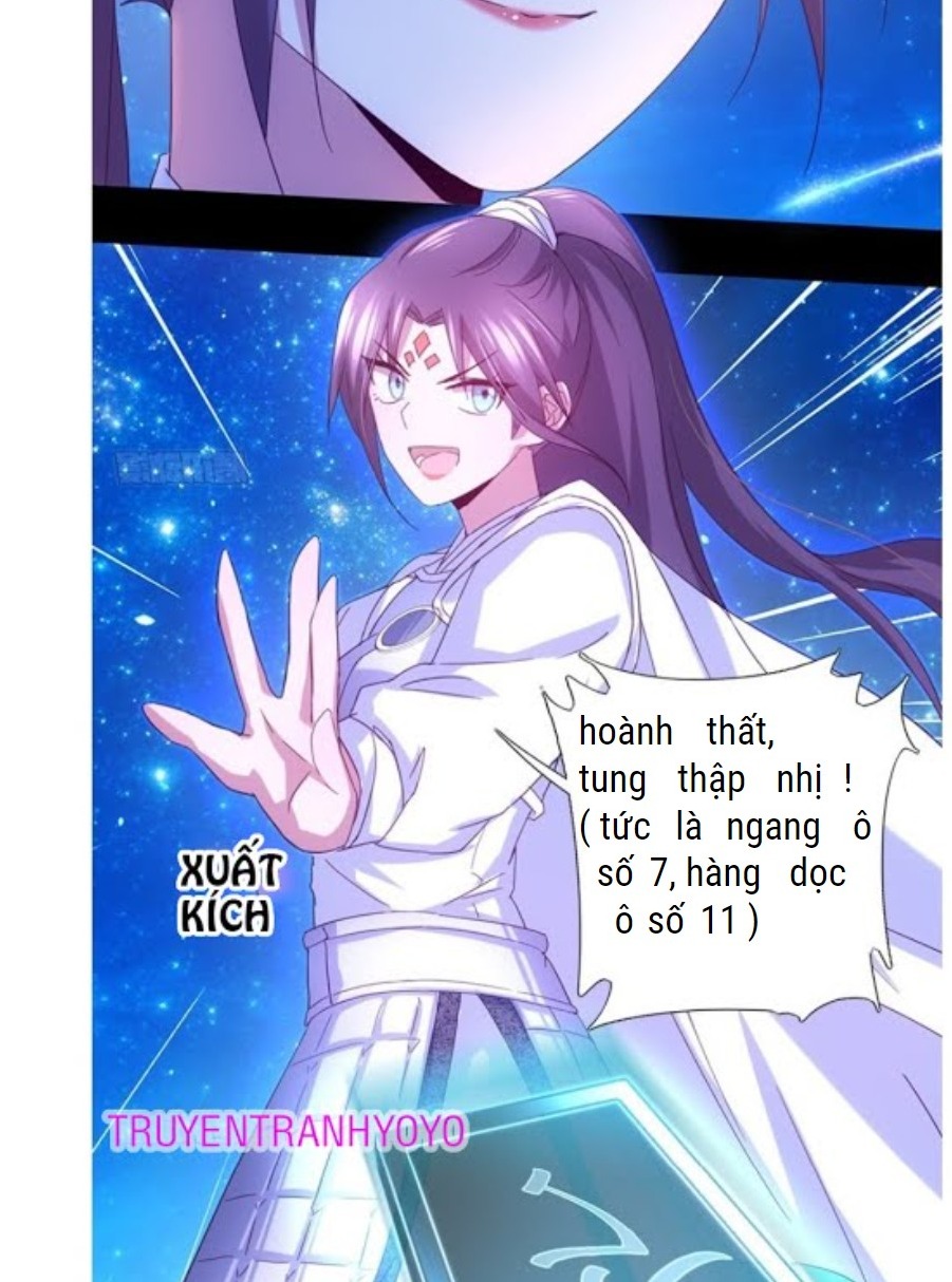 Thần Trù Cuồng Hậu Chap 67 - Next Chap 68