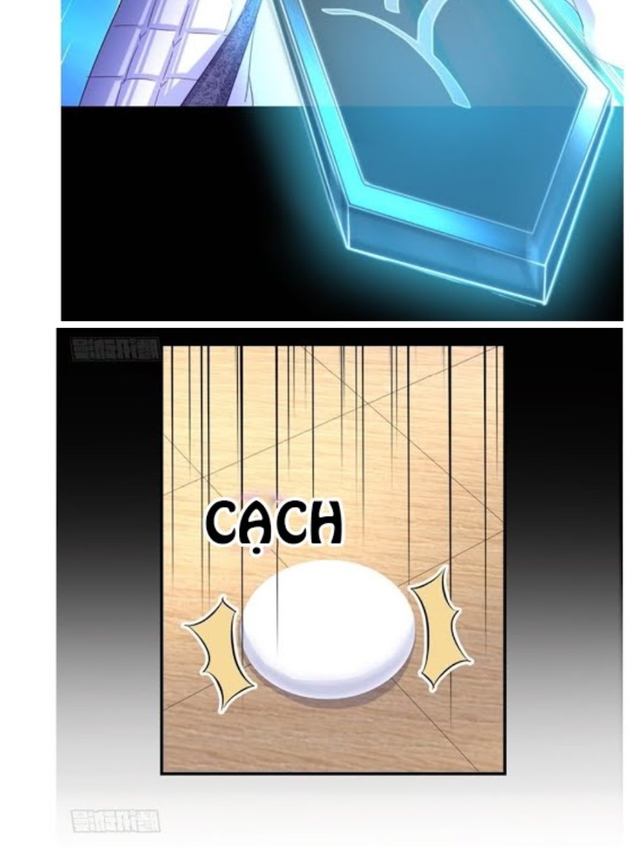 Thần Trù Cuồng Hậu Chap 67 - Next Chap 68