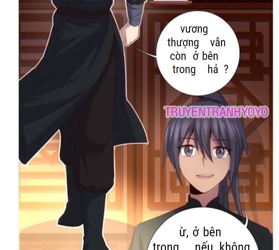 Thần Trù Cuồng Hậu Chap 68 - Next Chap 69