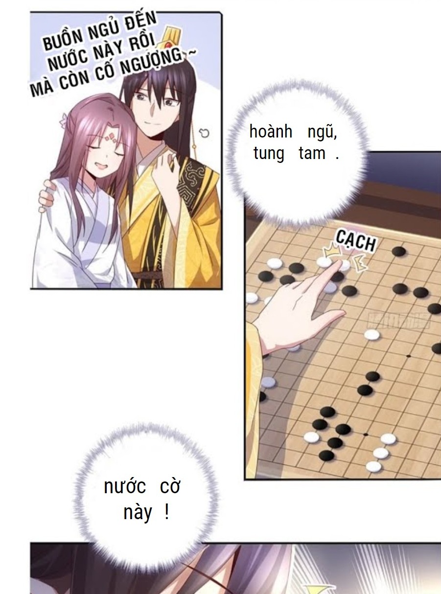 Thần Trù Cuồng Hậu Chap 68 - Next Chap 69