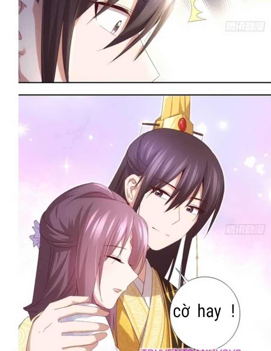 Thần Trù Cuồng Hậu Chap 68 - Next Chap 69