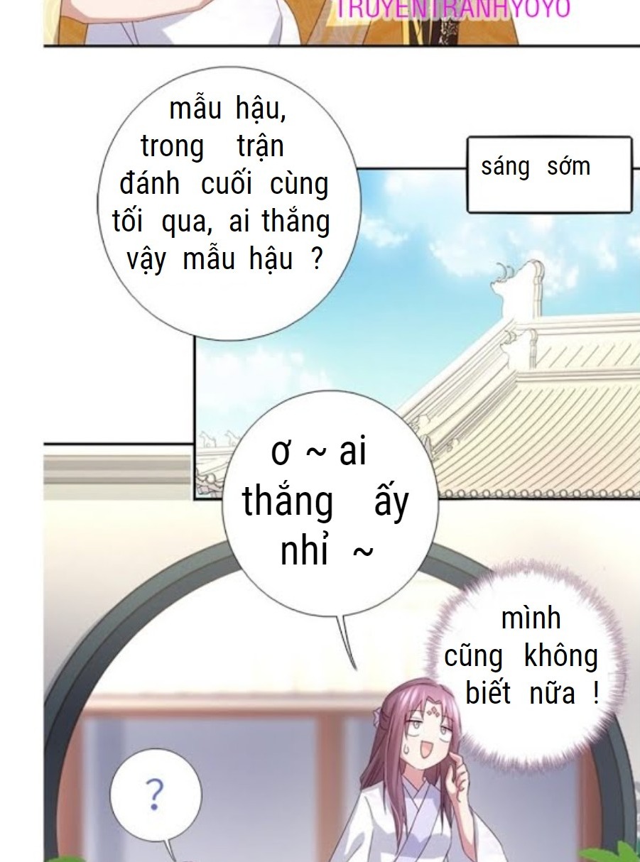 Thần Trù Cuồng Hậu Chap 68 - Next Chap 69