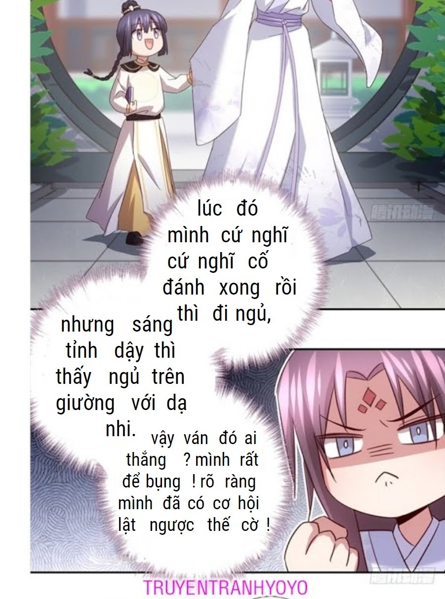 Thần Trù Cuồng Hậu Chap 68 - Next Chap 69