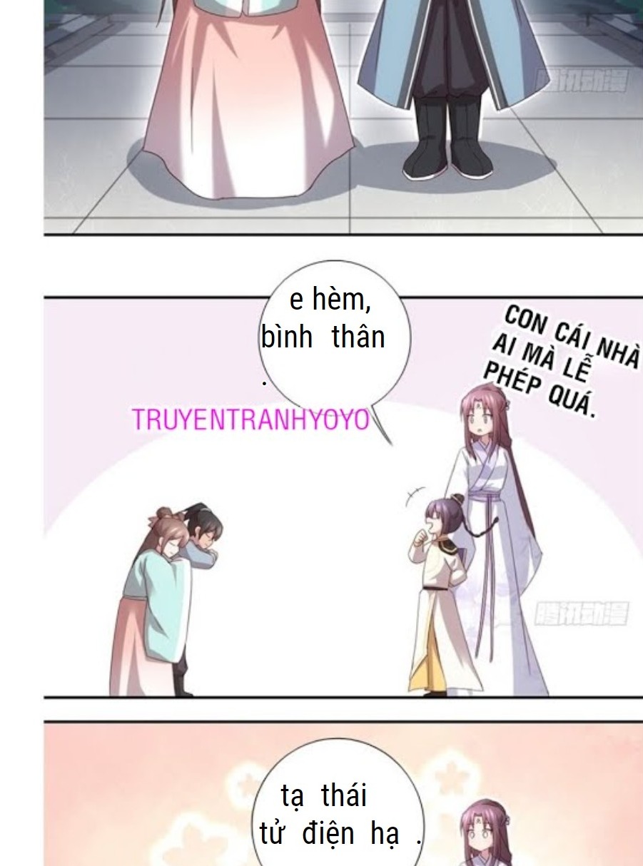 Thần Trù Cuồng Hậu Chap 68 - Next Chap 69