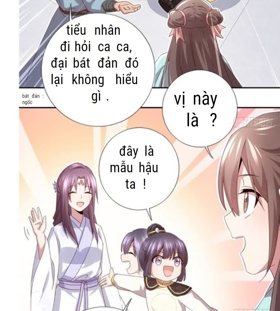 Thần Trù Cuồng Hậu Chap 68 - Next Chap 69