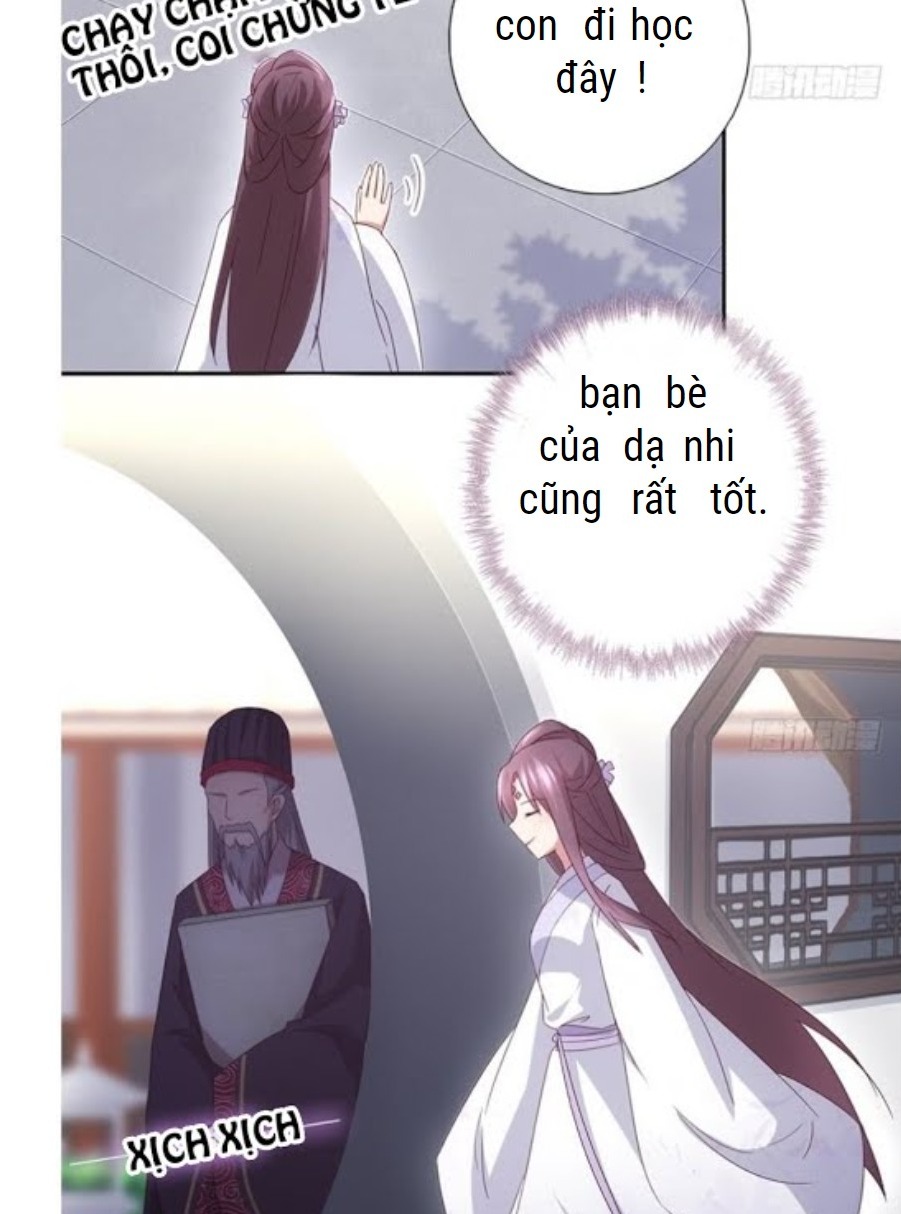 Thần Trù Cuồng Hậu Chap 68 - Next Chap 69