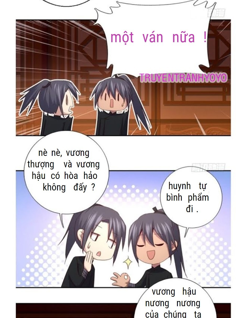 Thần Trù Cuồng Hậu Chap 68 - Next Chap 69