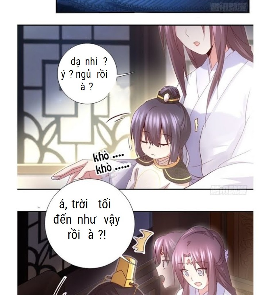 Thần Trù Cuồng Hậu Chap 68 - Next Chap 69