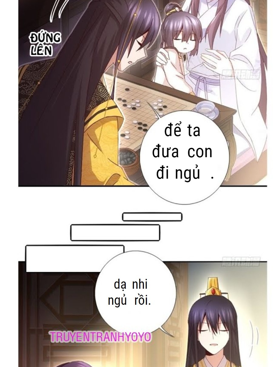 Thần Trù Cuồng Hậu Chap 68 - Next Chap 69