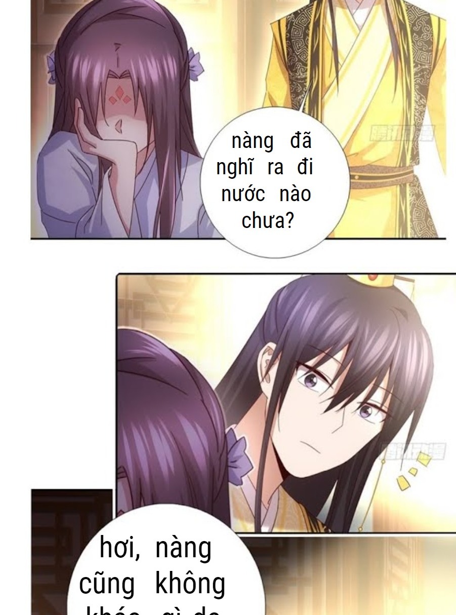 Thần Trù Cuồng Hậu Chap 68 - Next Chap 69