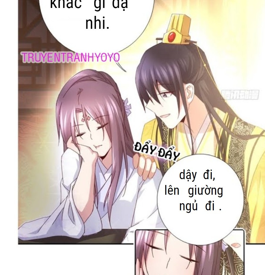 Thần Trù Cuồng Hậu Chap 68 - Next Chap 69