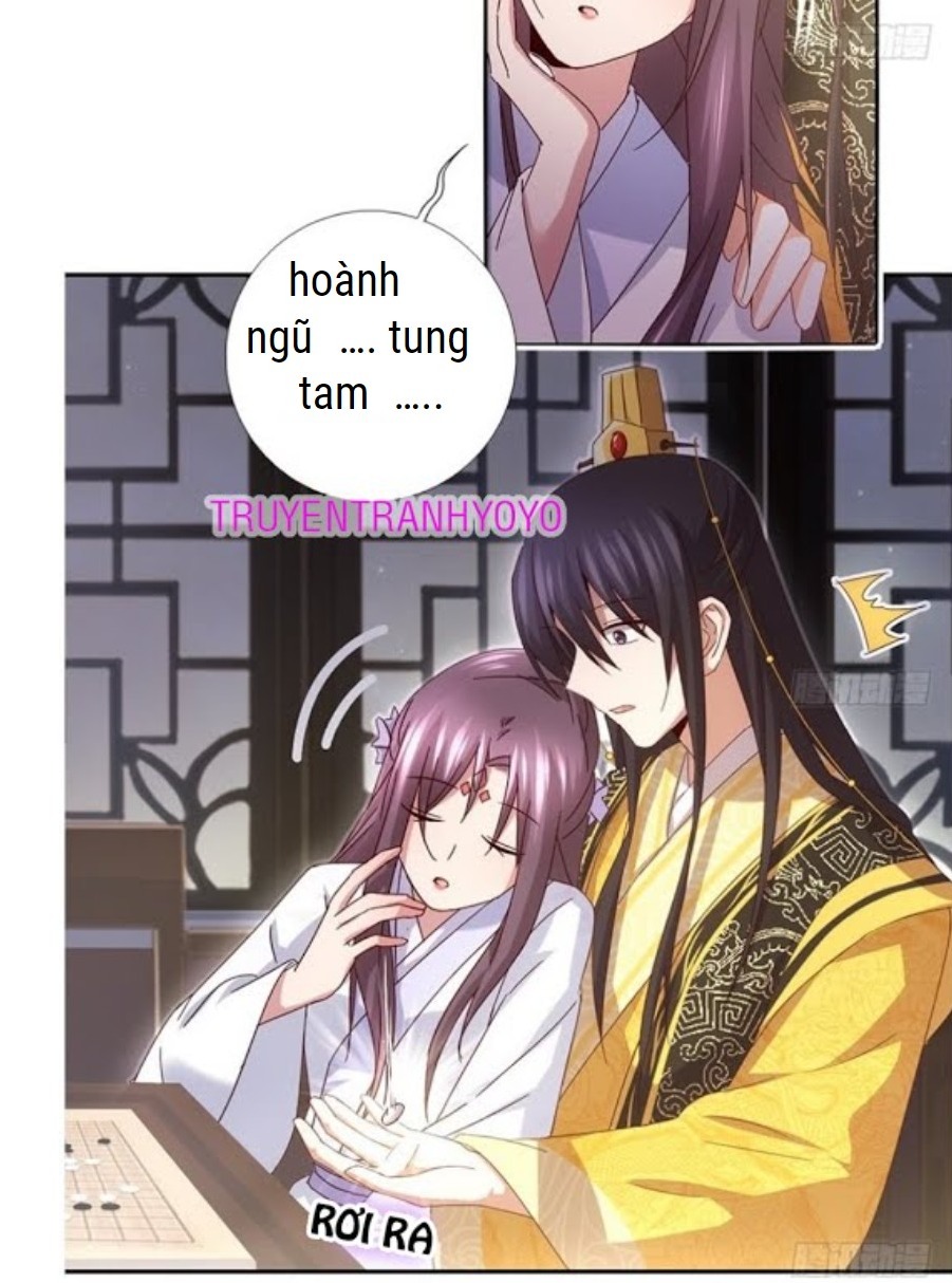 Thần Trù Cuồng Hậu Chap 68 - Next Chap 69