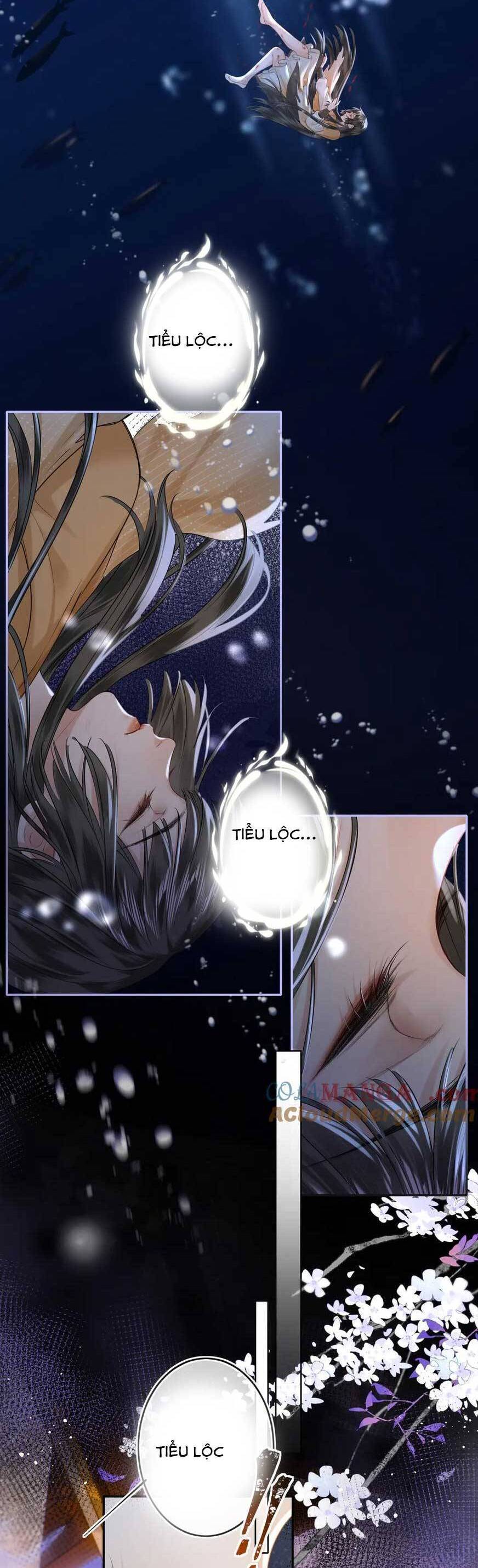 Thần Y Hoàng Hậu Chap 12 - Next Chap 13