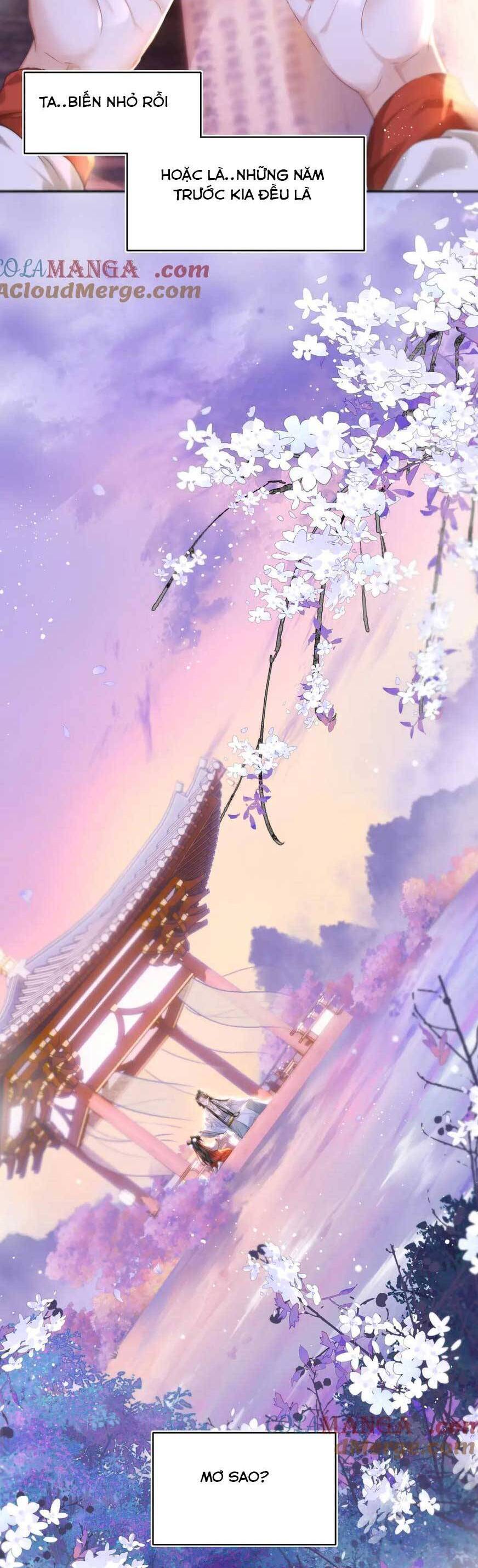 Thần Y Hoàng Hậu Chap 12 - Next Chap 13