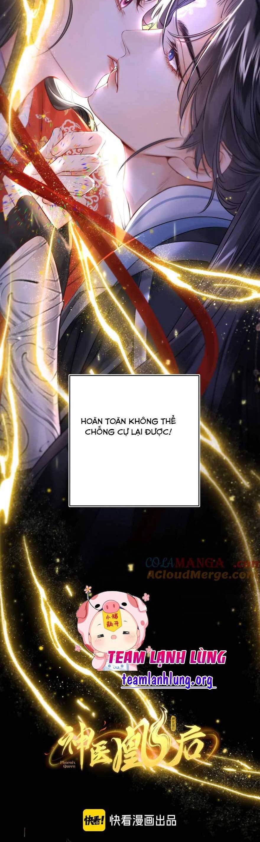 Thần Y Hoàng Hậu Chap 16 - Next Chap 17