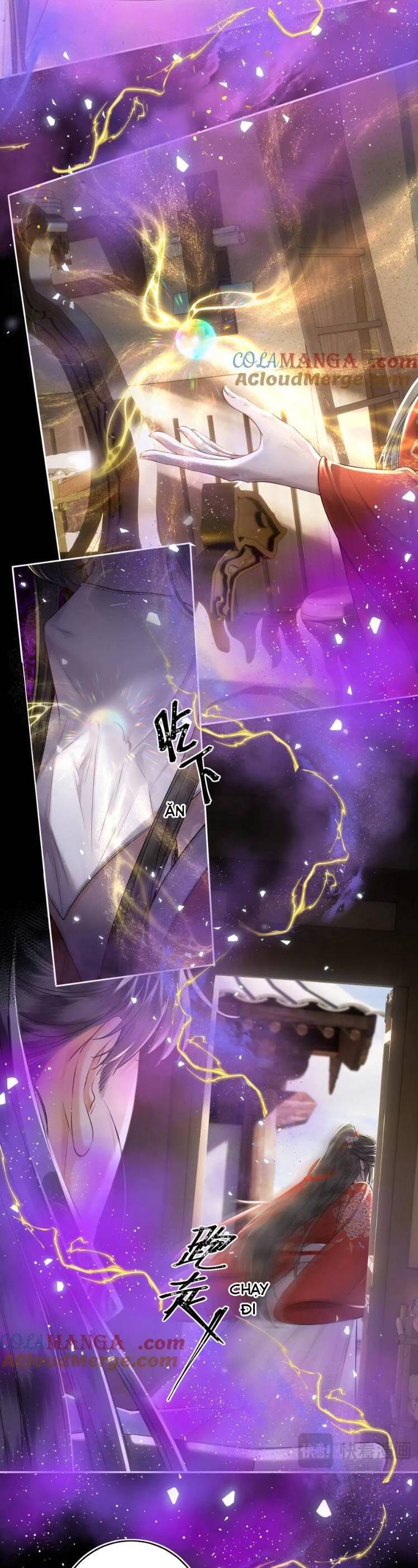 Thần Y Hoàng Hậu Chap 19 - Next Chap 20