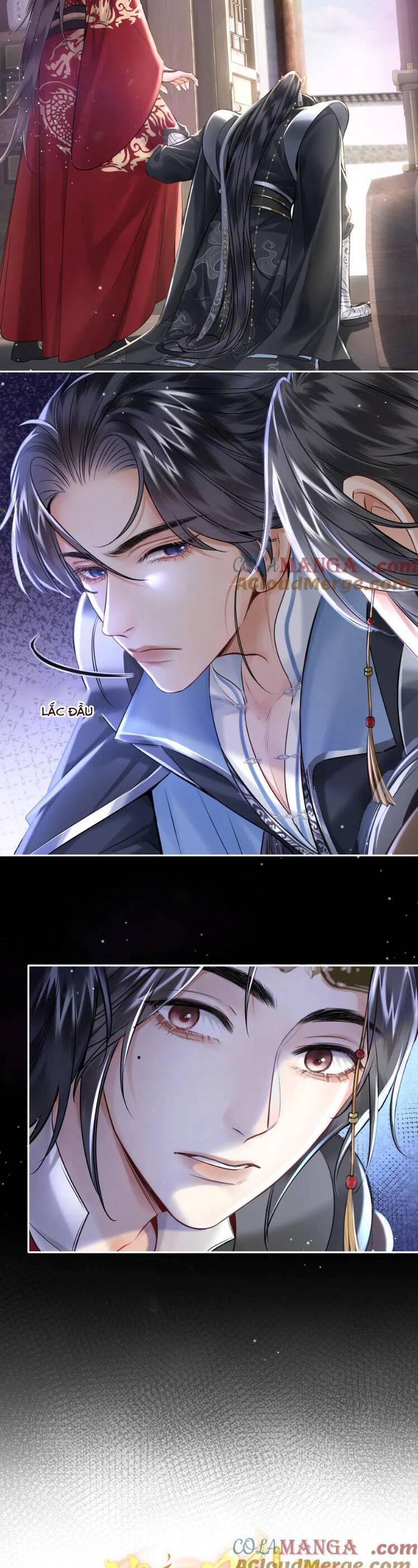 Thần Y Hoàng Hậu Chap 19 - Next Chap 20