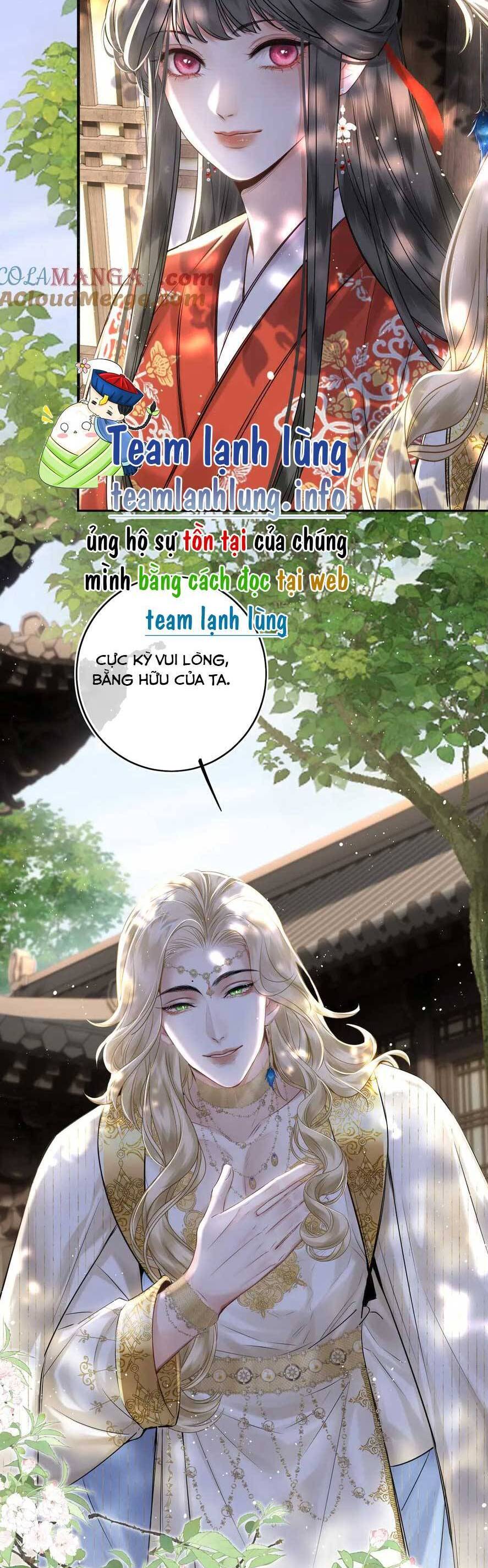 Thần Y Hoàng Hậu Chap 20 - Next Chap 21