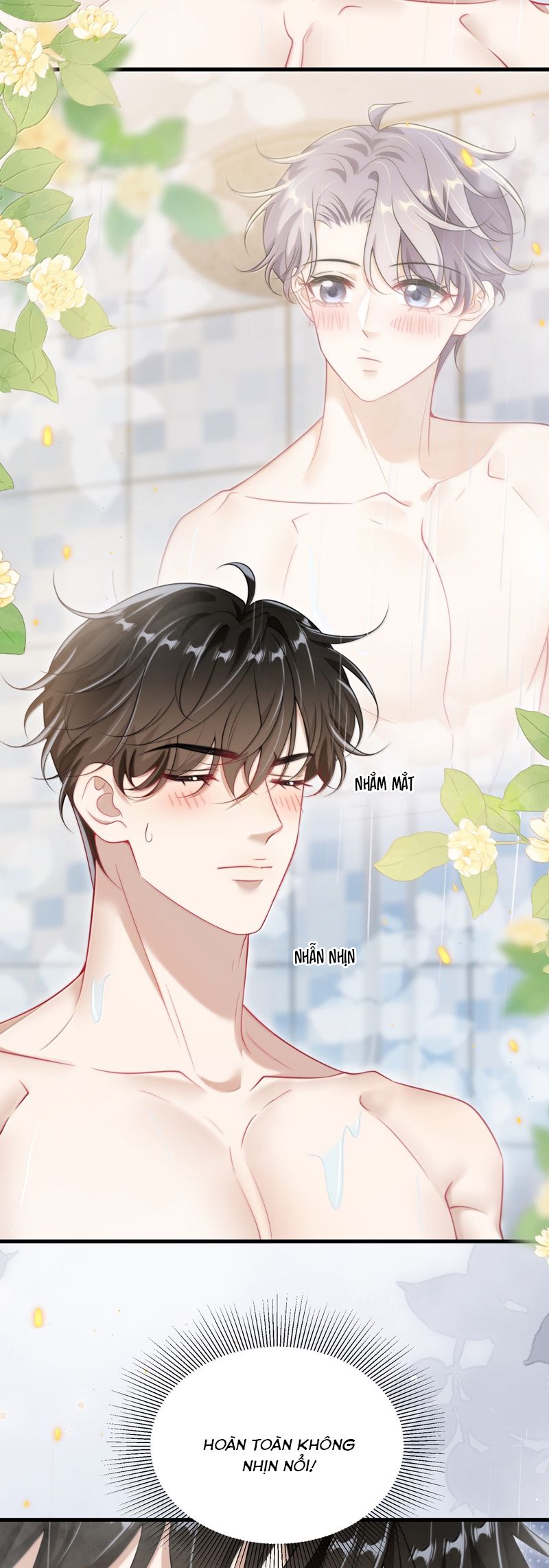 Thẳng Thắn Từ Nghiêm Chap 127 - Next Chap 128