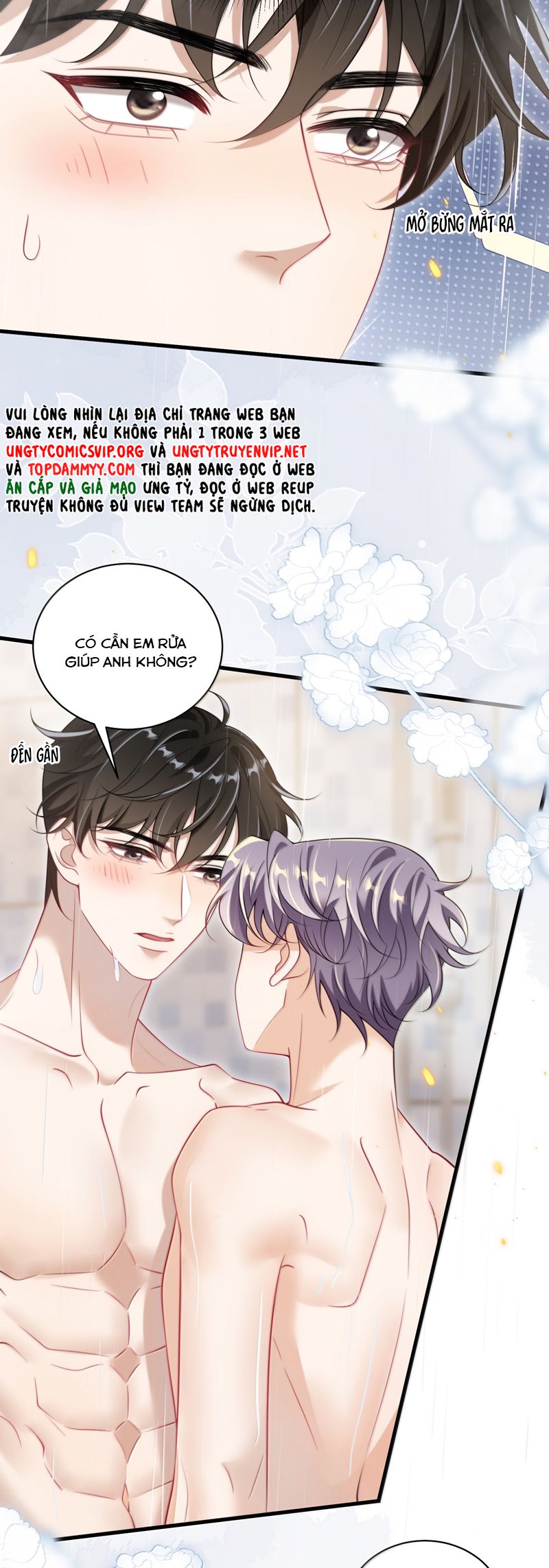 Thẳng Thắn Từ Nghiêm Chap 127 - Next Chap 128