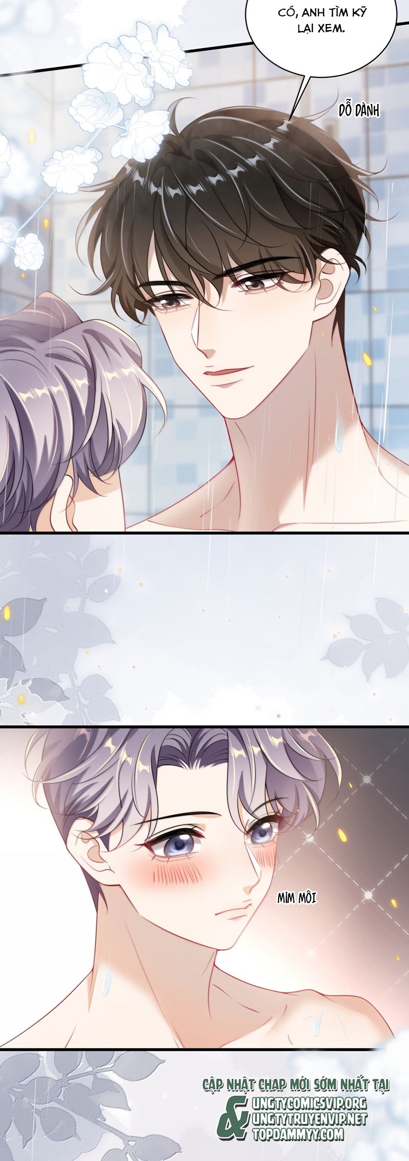 Thẳng Thắn Từ Nghiêm Chap 127 - Next Chap 128