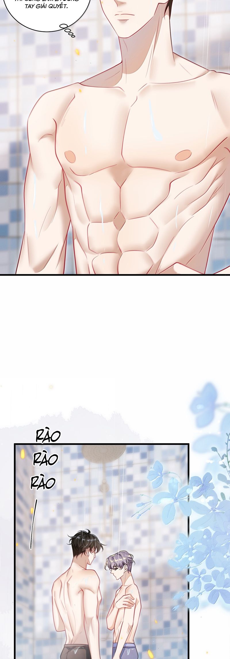 Thẳng Thắn Từ Nghiêm Chap 127 - Next Chap 128