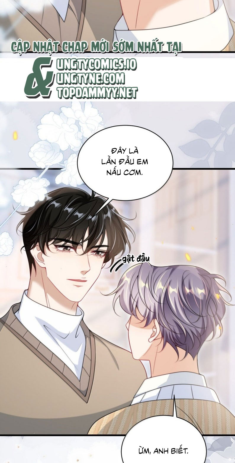Thẳng Thắn Từ Nghiêm Chap 131 - Next Chap 132