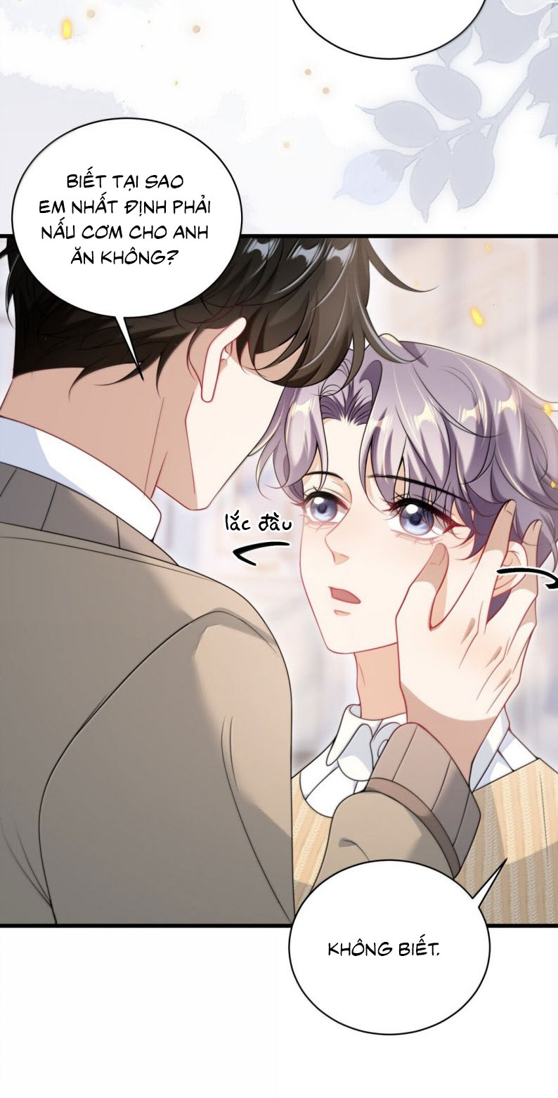 Thẳng Thắn Từ Nghiêm Chap 131 - Next Chap 132