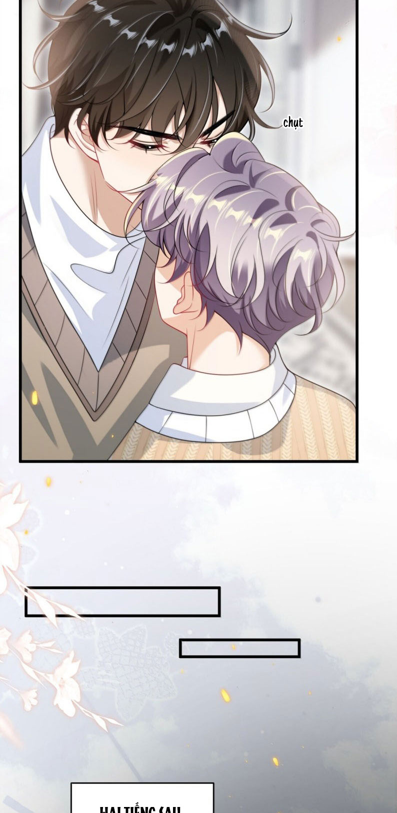 Thẳng Thắn Từ Nghiêm Chap 131 - Next Chap 132