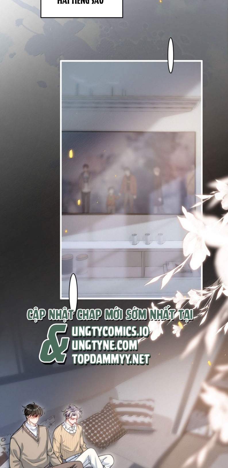 Thẳng Thắn Từ Nghiêm Chap 131 - Next Chap 132