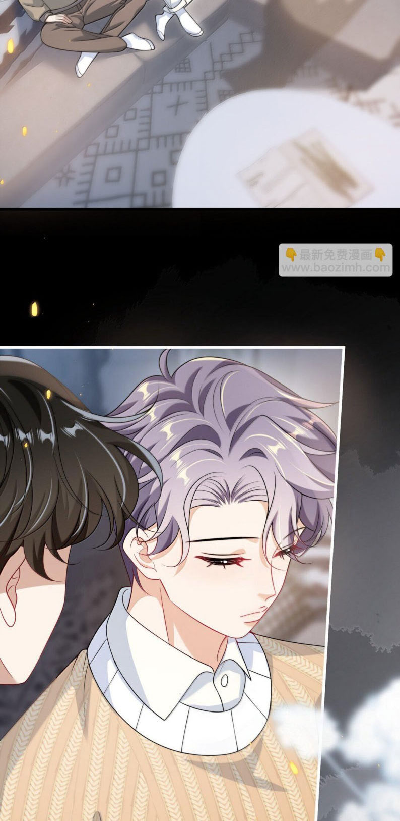 Thẳng Thắn Từ Nghiêm Chap 131 - Next Chap 132