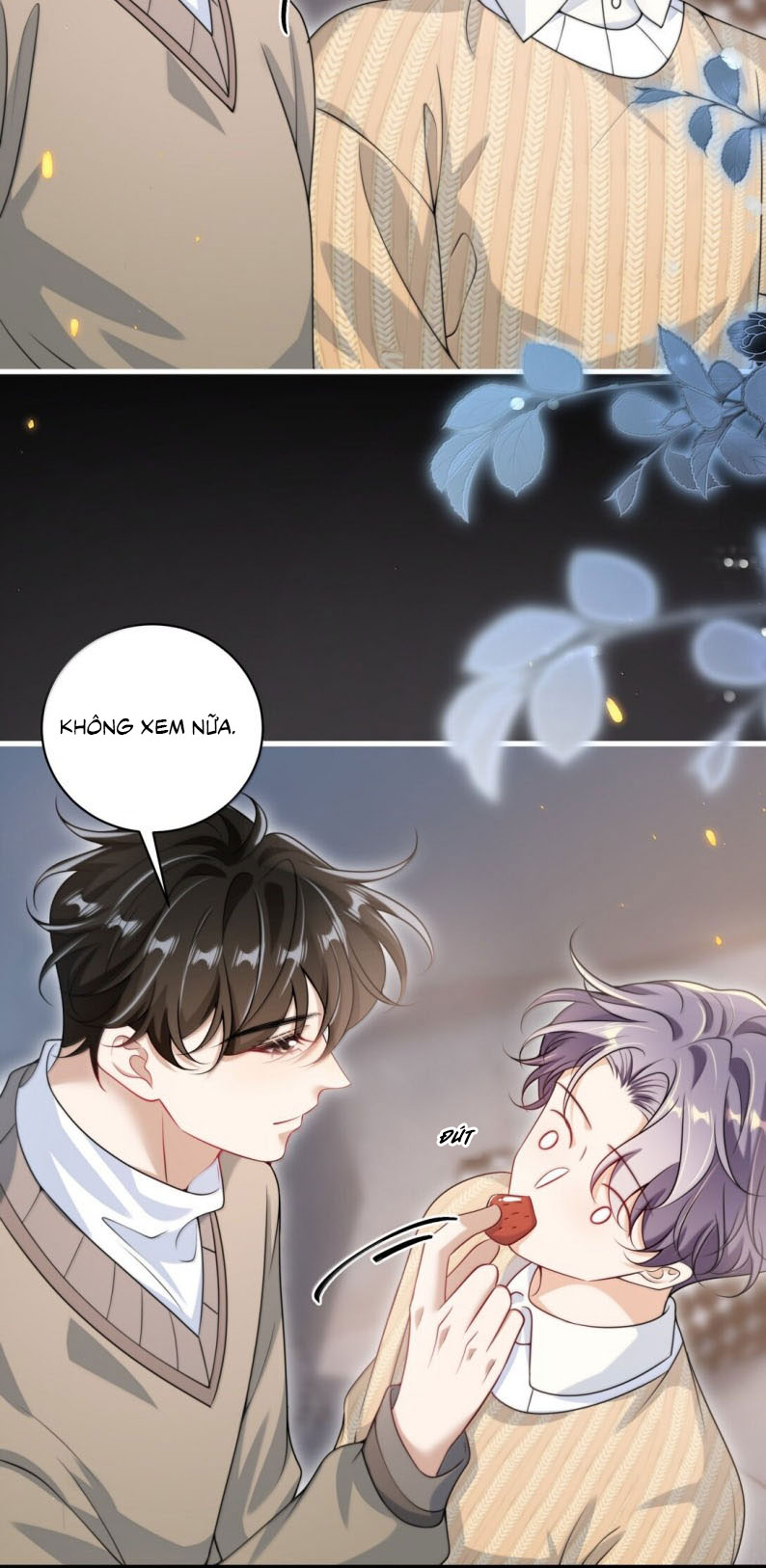 Thẳng Thắn Từ Nghiêm Chap 131 - Next Chap 132