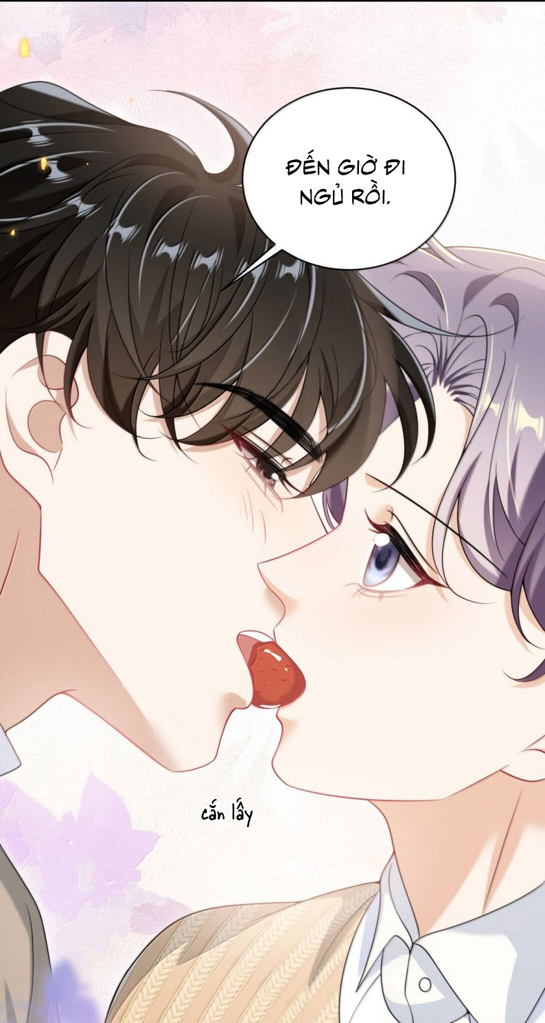 Thẳng Thắn Từ Nghiêm Chap 131 - Next Chap 132