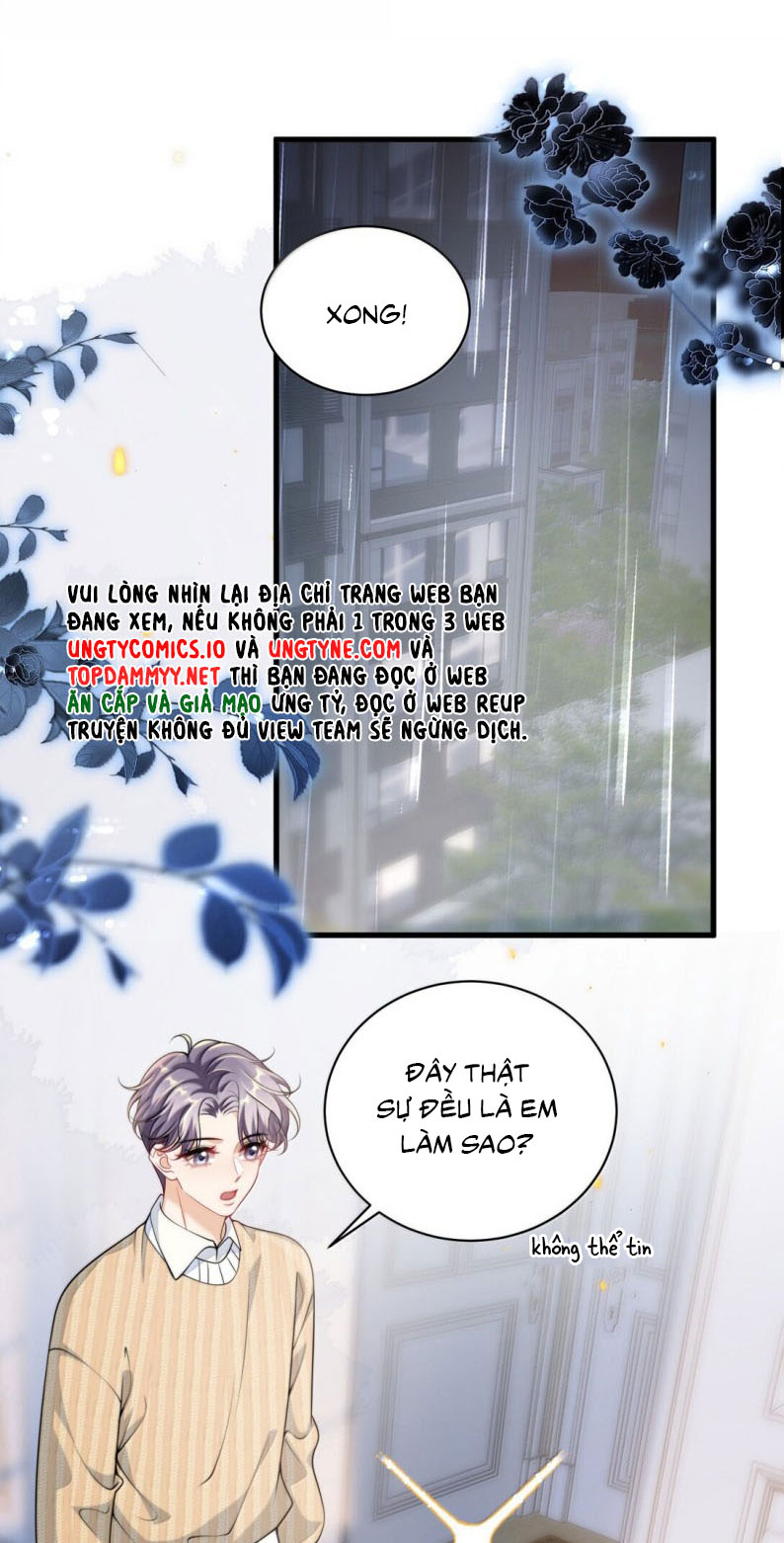 Thẳng Thắn Từ Nghiêm Chap 131 - Next Chap 132