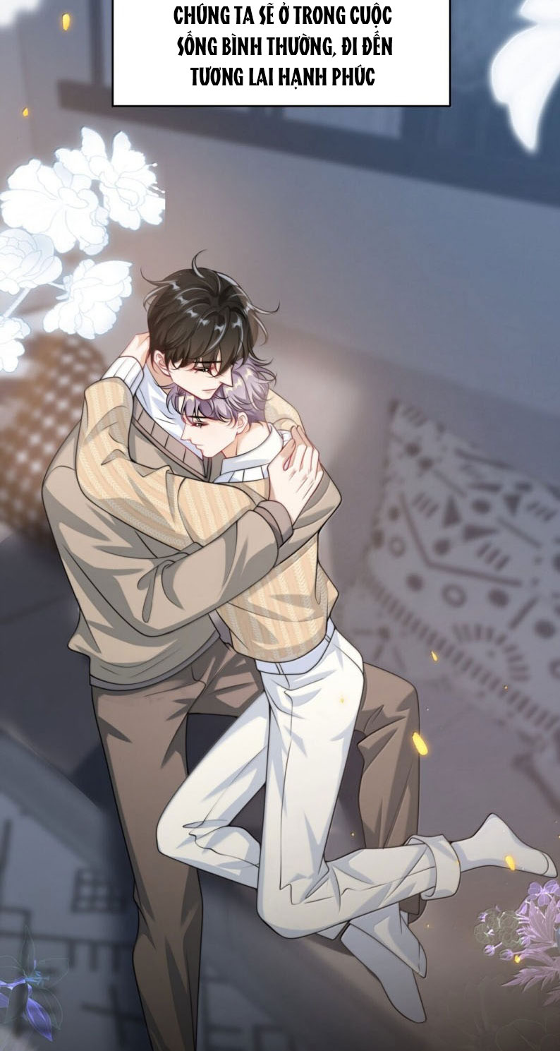 Thẳng Thắn Từ Nghiêm Chap 131 - Next Chap 132