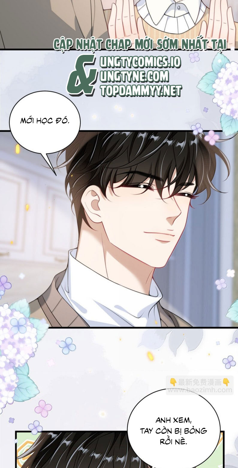 Thẳng Thắn Từ Nghiêm Chap 131 - Next Chap 132