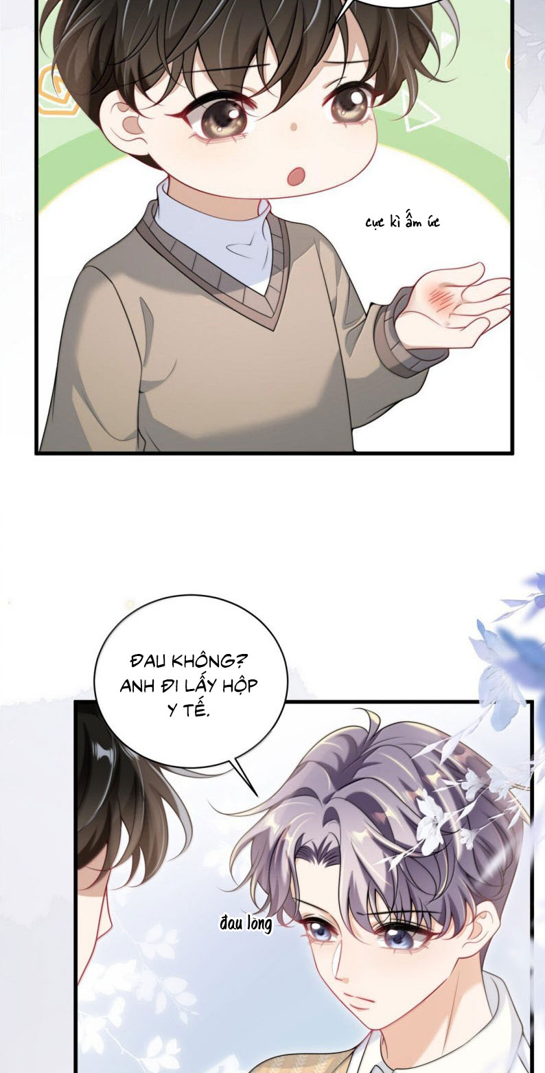 Thẳng Thắn Từ Nghiêm Chap 131 - Next Chap 132