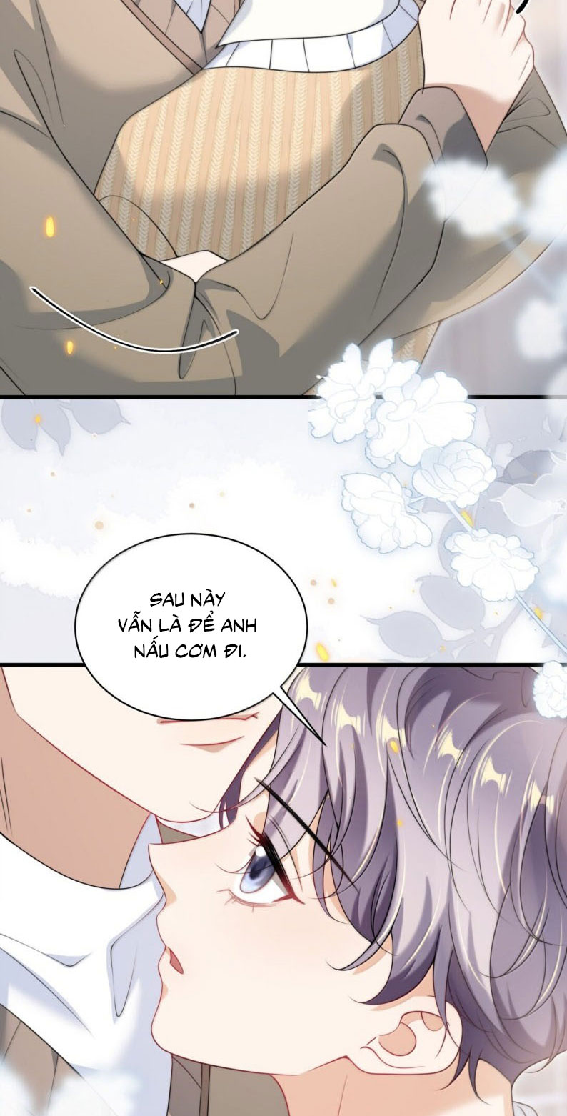 Thẳng Thắn Từ Nghiêm Chap 131 - Next Chap 132