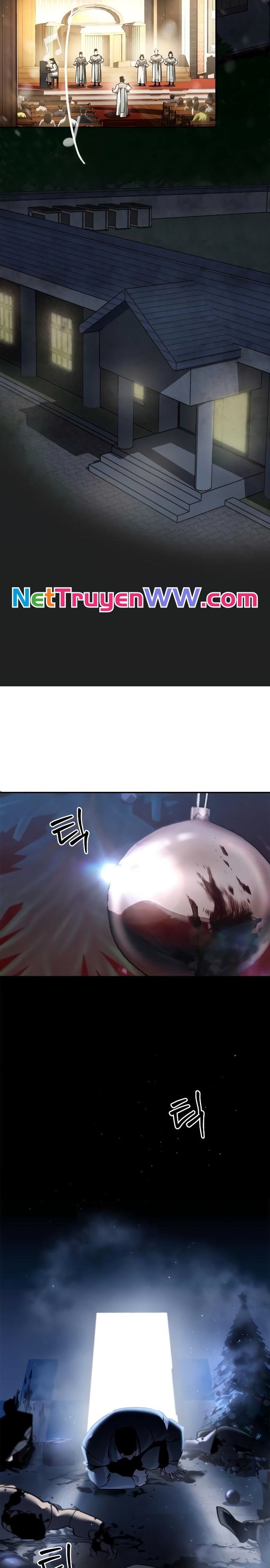 Thánh Dạ: The Zero Chap 1 - Next Chap 2