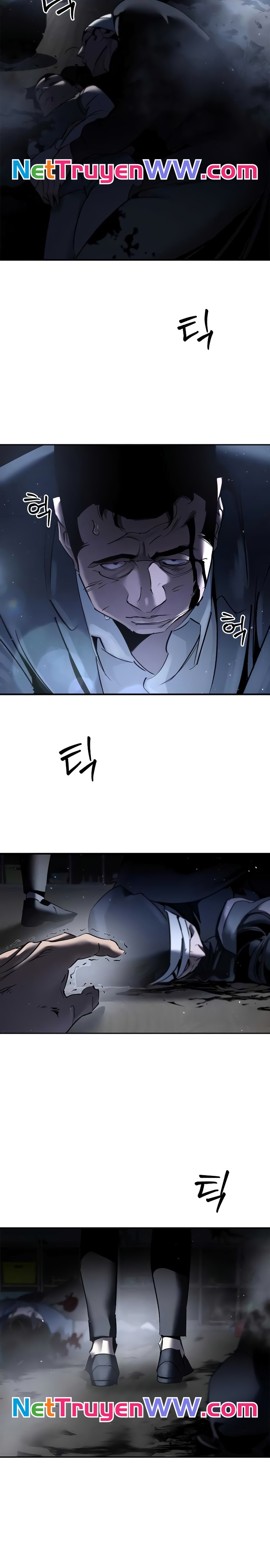 Thánh Dạ: The Zero Chap 1 - Next Chap 2