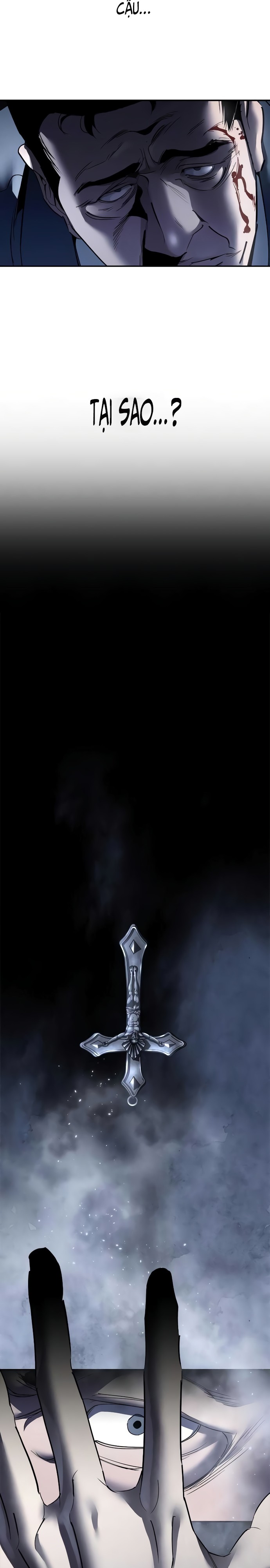 Thánh Dạ: The Zero Chap 1 - Next Chap 2