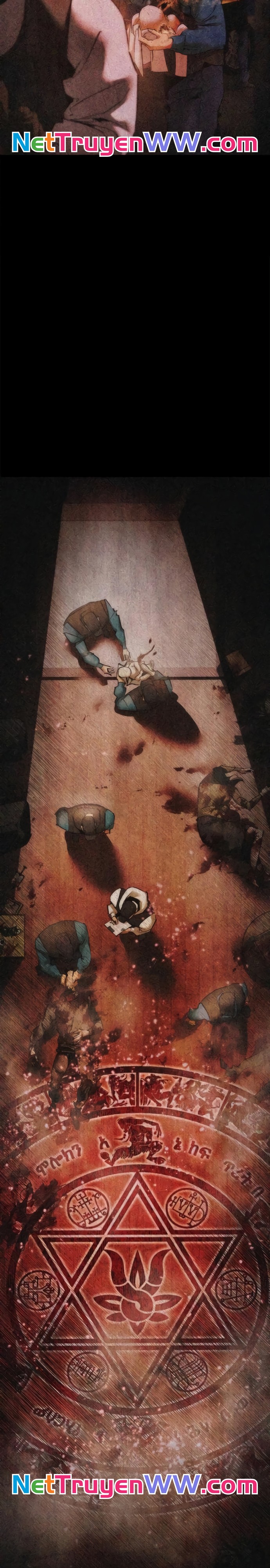 Thánh Dạ: The Zero Chap 1 - Next Chap 2