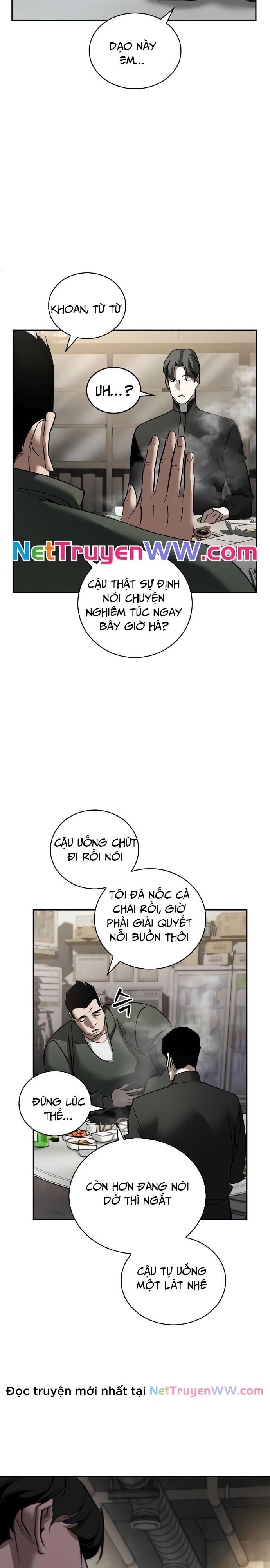 Thánh Dạ: The Zero Chap 1 - Next Chap 2