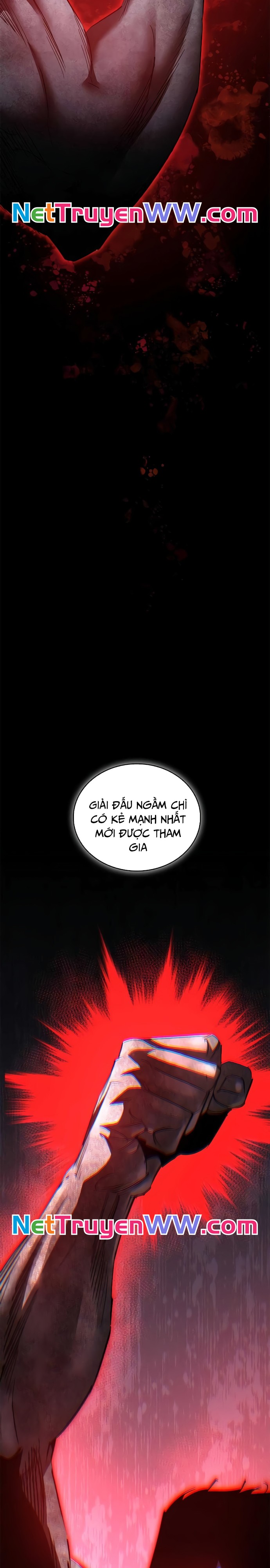 Thánh Dạ: The Zero Chap 5 - Next Chap 6